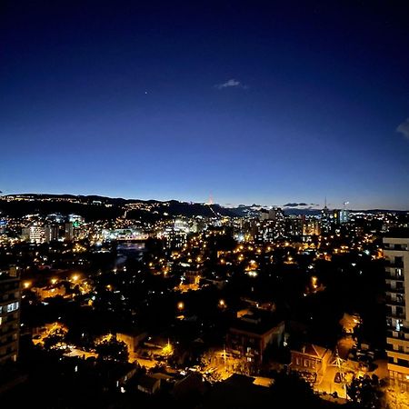 Cozy 1-Bedroom Unit In Tbilisi, With Amazing View Екстериор снимка