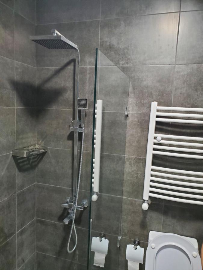 Cozy 1-Bedroom Unit In Tbilisi, With Amazing View Екстериор снимка