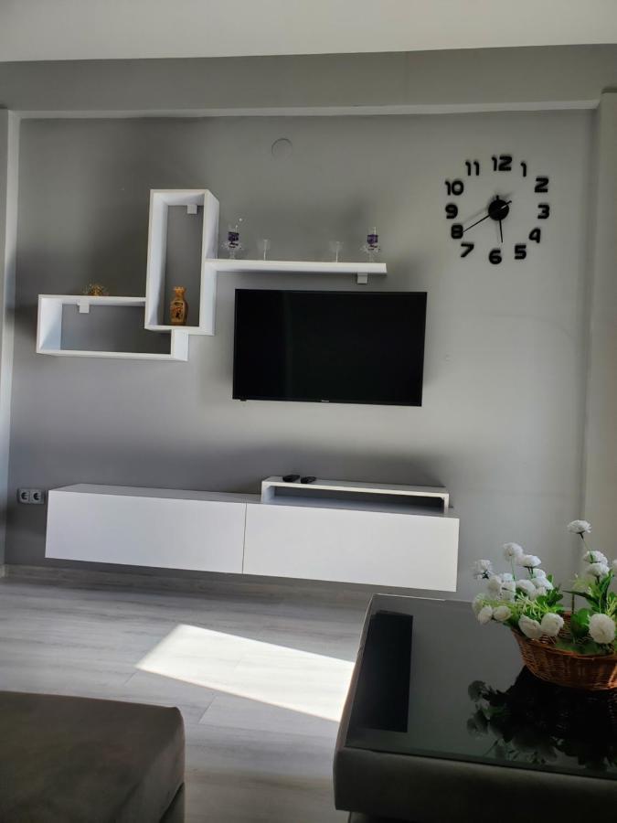 Cozy 1-Bedroom Unit In Tbilisi, With Amazing View Екстериор снимка